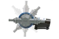 TMC Pis su pompası 24V 320 GPH