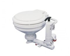 TMC Manuel marine tuvalet KÜÇÜK TAŞ