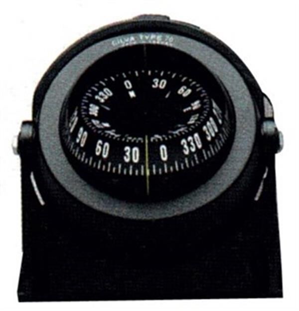 Silva 70Nbc pusula Beyaz