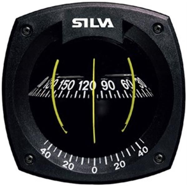 Silva 125B/H Pusula