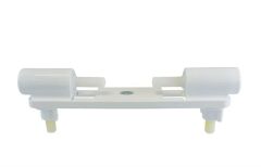 TMC Standart Klozet Kapakları için Menteşe Seti