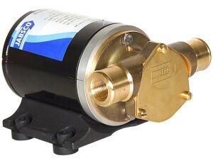 Jabsco Mini Puppy pompa