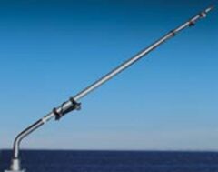 Outrigger ipi sarma braketi