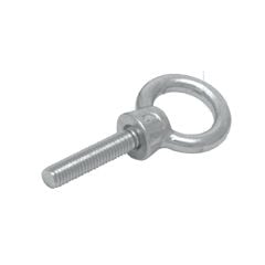 Mapa Vidalı, Inox 316, 12x180Mm