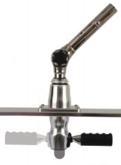 Outrigger montaj braketi