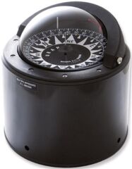 Riviera Bu4 Urania Pusula 100mm Siyah