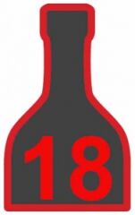 Vitrifrigo Şarap Dolabı DCW62