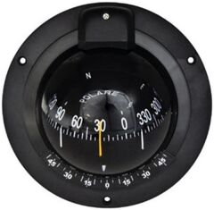 Riviera Bp1 Polare Gömme Pusula 80mm Siyah