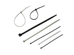 Kablo kelepçesi 4,8X250MM