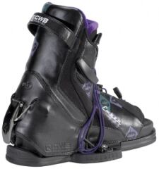 CWB ayak bağlaması