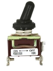 On-off switch