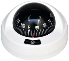 Riviera Bar Aries Pusula 65mm Gri