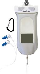 Dry Pak su geçirmez IPOD/MP3 kılıfı