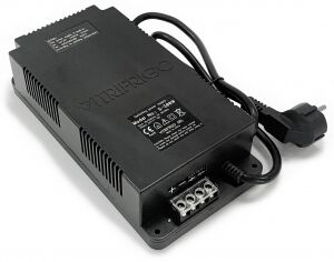 Vitrifrigo S-300W Multivolt konvertör