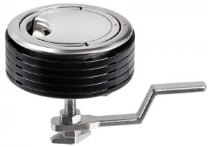 Eclipse Çek ve Çevir gömme kulp  Büyük