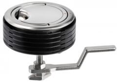 Eclipse Çek ve Çevir gömme kulp  Büyük