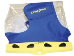 Dry Pak su geçirmez kamera kılıfı