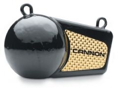 Cannon Flash Weight