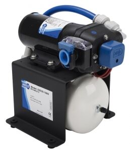 Jabsco 52520-1000 12V Tanklı hidrofor
