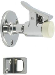 Kapı stoperi ve tutucusu