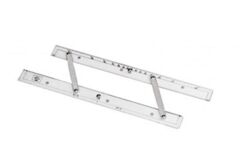 Paralel cetvel 67x305mm