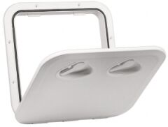 Topline plastik kapak