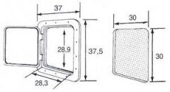 Topline plastik kapak