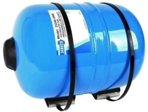 Jabsco 23240-2000 Basınç tankı