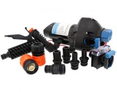 Jabsco HotShot 3 Güverte Yıkama Pompası