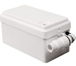 Vetus Gri Su Tahliye Sistemi