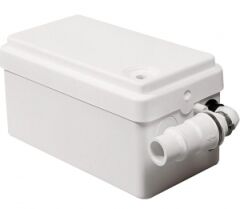 Vetus Gri Su Tahliye Sistemi