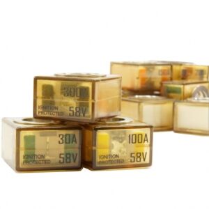 EGIS Mobile MRBF Terminal sigorta 60A